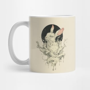 Melting under the Moon Mug